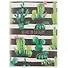 Записная книжка «Cactus», 80 листов, А6 - 0