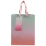 Подарочный пакет «Градиент», А5 - 1