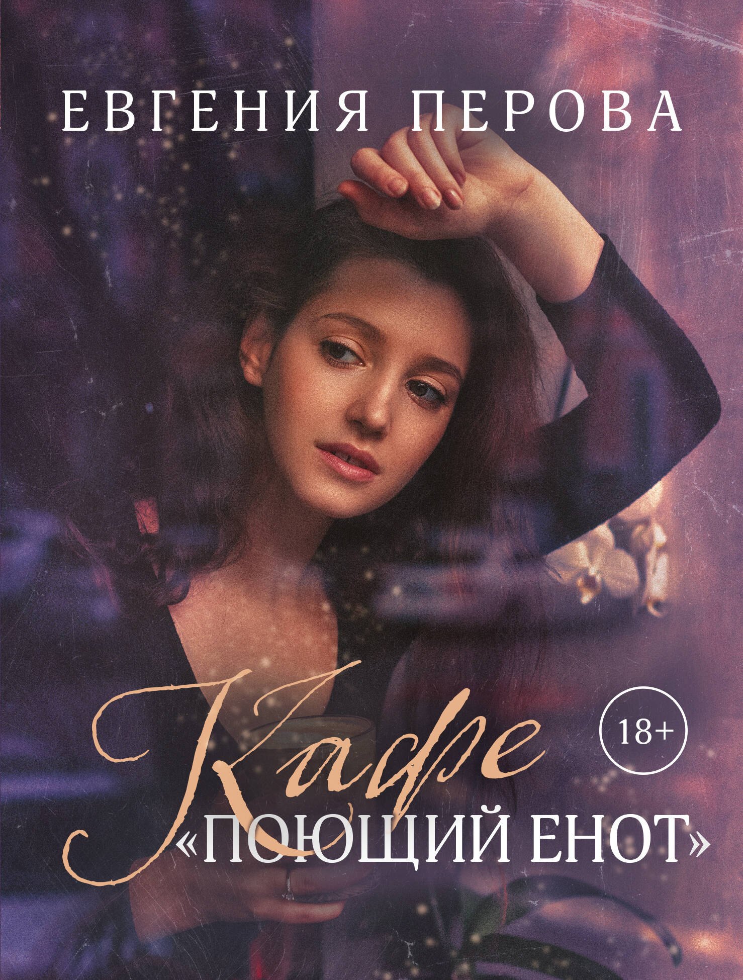  Кафе Поющий енот