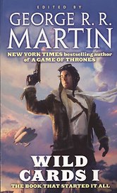 Wild Cards I