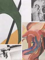 До востребования. Коллекции русского авангарда из региональных музеев. Часть 2