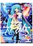 Фигурка Аниме SEGA Luminasta Hatsune Miku Project Diva Mega39s Hatsune Miku (18см) (GDS1123) - 1