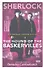 Sherlock: The Hound of the Baskervilles - 0