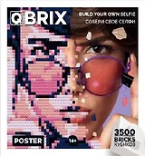 Фото-конструктор "QBRIX - Poster"