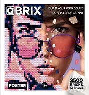 Фото-конструктор "QBRIX - Poster"