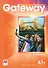 Gateway A1+. Second Edition. Students Book Premium Pack+Students Resource Centre+Online Code - 0