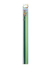 Бумага для квиллинга Набор № 111 (3411107300) (7х300) (150 штук) (QuillingShop) (упаковка)