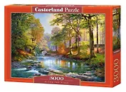 Пазл Вдоль реки Castorland 3000 элементов