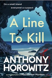 A Line to Kill