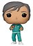 Фигурка Funko POP! TV Squid Game S3 Player 149 Geum-Ja (1735) (Fun79731) - 0