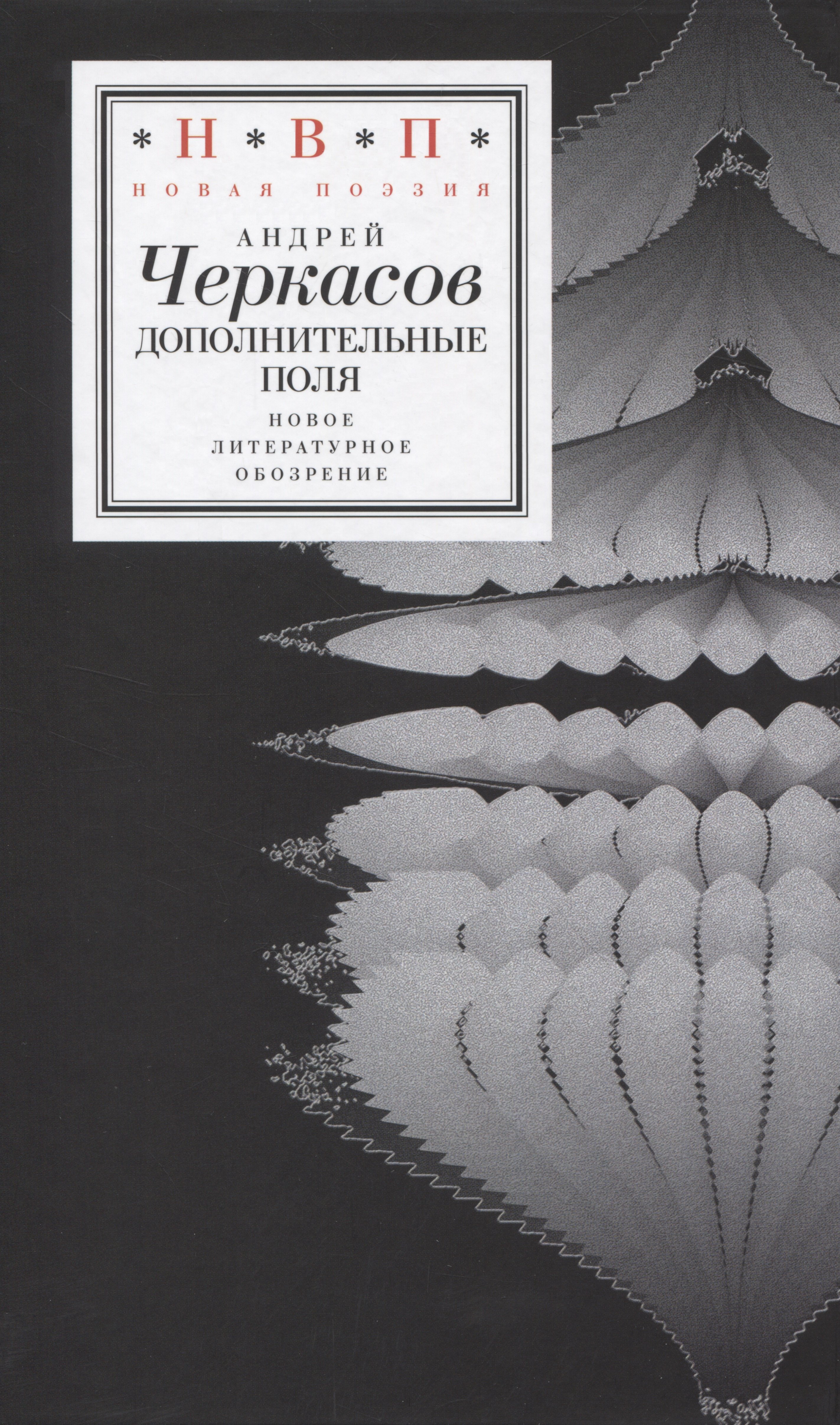 

Дополнительные поля