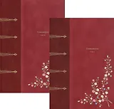 Гептамерон. В двух томах (комплект из 2 книг)