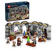 LEGO Harry Potter: Замок Хогвартс Урок зельеварения, 397 деталей (76431)