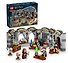 LEGO Harry Potter: Замок Хогвартс Урок зельеварения, 397 деталей (76431) - 0