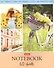 Тетрадь в клетку Hatber, "Моя прекрасная жизнь", 60 листов, в ассортименте - 2