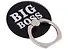 Держатель-кольцо для телефона Big Boss (металл) (коробка) - 0