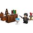 30724 Конструктор детский LEGO Harry Potter Кабинет Дамблдора с Гарри Поттером, 42 деталей, возраст 6+ (упаковка-Polybag) - 2