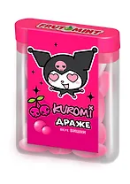 KUROMI FRUTOMINT Драже в блоках, 14г.