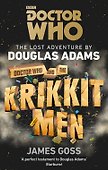 Doctor Who and the Krikkitmen - 0