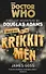 Doctor Who and the Krikkitmen - 0