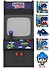 Набор Funko Bitty POP! Sonic the Hedgehog Starter Set (5шт) (Fun96970) - 0