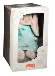 Мягкая игрушка Зайка Ми Мелисса (25 см) (StS-155)