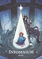 INSOMNIUM