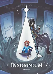 INSOMNIUM