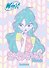 Книга для записей А5 48л "Winx. Блокнот. Блум" со стикерами - 0