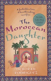 The Moroccan Daughter