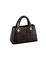 Изделие декоративное Сумочка (17х9х18) (772-012)