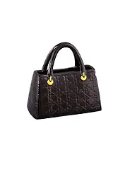 Изделие декоративное Сумочка (17х9х18) (772-012)