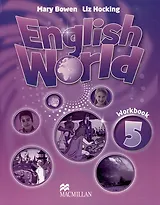 English World 5. Workbook