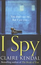 I Spy