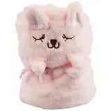 Плед-игрушка "Котик"