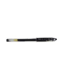 Гелевая ручка черная BLN-G3-38 (B), Pilot