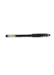 Ручка гелевая Pilot, BLN-G3-38 (B), черная
