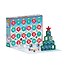 Адвент-календарь FUNKO Bitty POP Countdown Calendar: Stitch Holiday (FNK87002) - 1