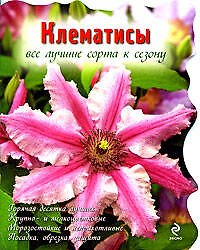 Клематисы / Все лучшие сорта к сезону
