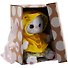Мягкая игрушка Ли-Ли BABY в костюмчике Уточка (20 см) - 2