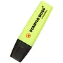 Текстовыделитель Stabilo, Boss Original, желтый 2-5 мм