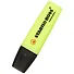 Текстовыделитель Stabilo, Boss Original, желтый 2-5 мм - 0