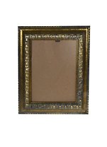Фоторамка пластик 15*20 "Charlotta" антик, 100 рамок