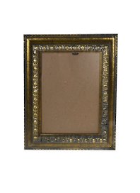 Фоторамка пластик 15*20 "Charlotta" антик, 100 рамок