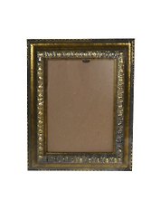 Фоторамка пластик 15*20 "Charlotta" антик, 100 рамок