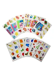 Игра, Лото детское, Мы играем в магазин