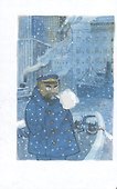 Лу Всехнаверх. Книга 3. Переполох в тихой заводи - 2