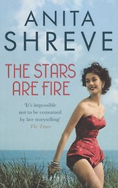 The Stars are Fire