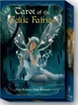 Таро Роща Фей (KIT19) (Подарочный набор) (карты+книга)