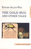 Gold-Bug and Other Tales (Золотой жук и другие рассказы), на английском языке - 0